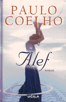 Cover of Alef