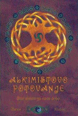 Cover of The Alchemist's Journey