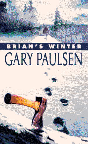 Cover of Brian's Winter