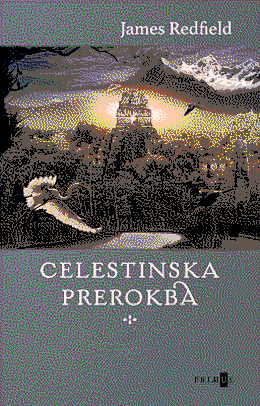 Cover of The Celestine Prophecy