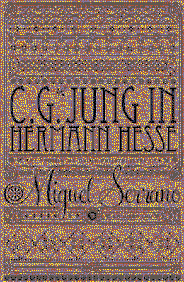 Cover of C. G. Jung and Hermann Hesse