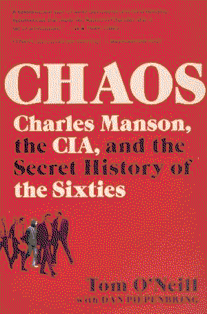 Cover of Chaos