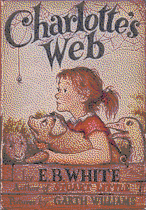 Cover of Charlotte's Web