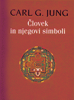 Cover of Man and His Symbols