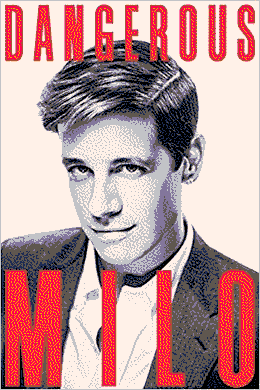 Cover of Dangerous