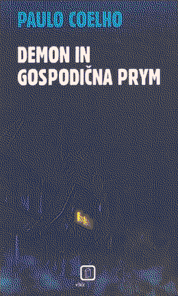 Cover of The Devil and Miss Prym