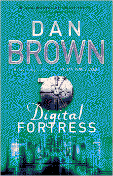 Cover of Digital Fortress