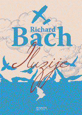 Cover of Illusions