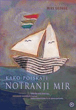 Cover of Learn to find inner peace