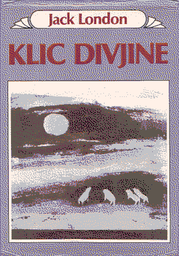 Cover of The Call of the Wild