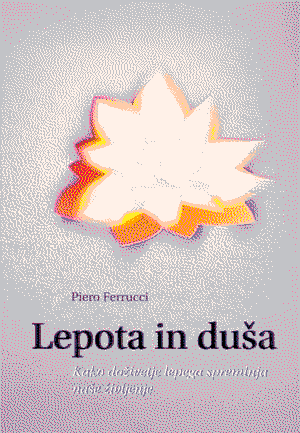 Cover of Beauty and the Soul