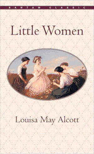 Cover of Little Women
