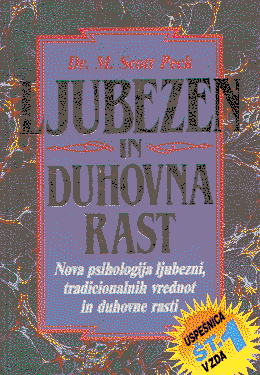 Cover of The Road Less Traveled