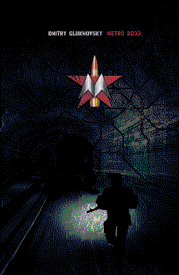 Cover of Metro 2033