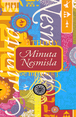 Cover of One Minute Nonsense
