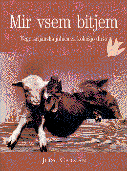 Cover of Peace to all beings