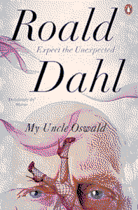 Cover of My Uncle Oswald