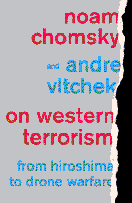 Cover of On Western Terrorism