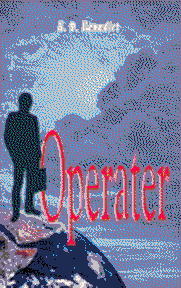 Cover of The Projectionist