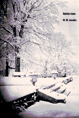 Cover of The Monkey's Paw
