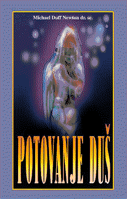 Cover of Journey of Souls