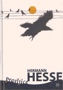 Cover of Pravljice