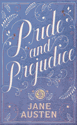 Cover of Pride and Prejudice