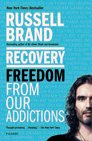 Cover of Recovery