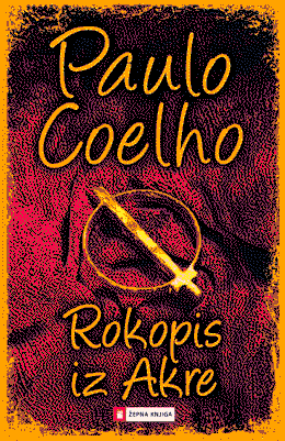 Cover of Manuscript Found in Accra