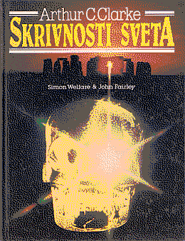 Cover of Mysterious World