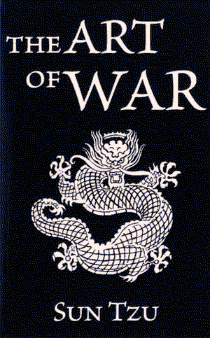 Cover of The Art of War