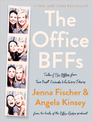 Cover of The Office BFFs