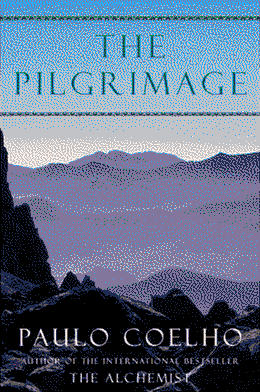 Cover of The Pilgrimage