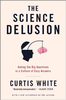 Cover of The Science Delusion