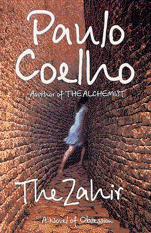 Cover of The Zahir