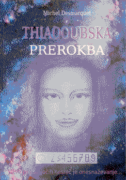 Cover of Thiaoouba Prophecy