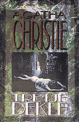Cover of Third Girl
