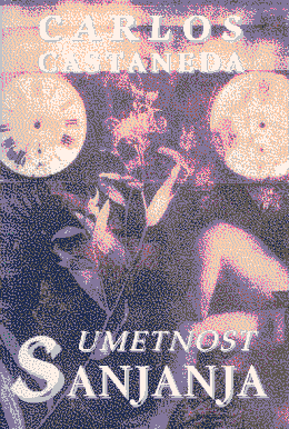 Cover of The Art of Dreaming