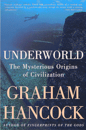 Cover of Underworld