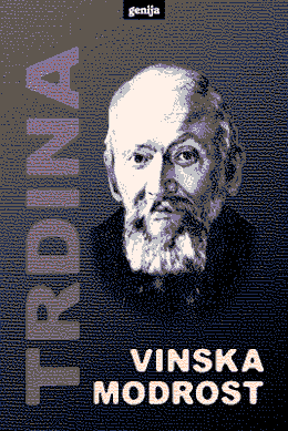 Cover of Vinska modrost