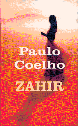 Cover of The Zahir