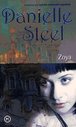 Cover of Zoya